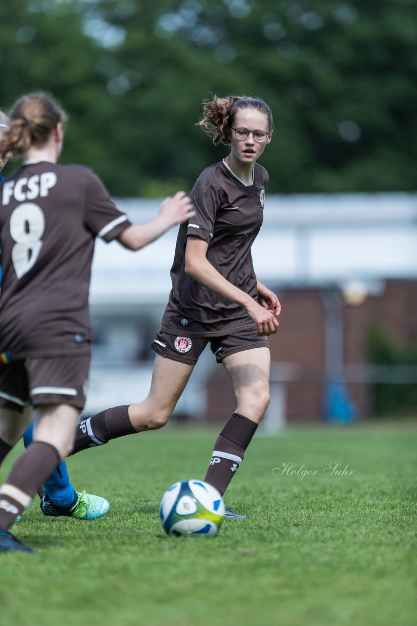 Bild 105 - Loewinnen-Cup